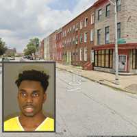 Multiple Murder Charges For Maryland Man Accused Of Fatal Boarding House Stabbing, Police Say
