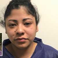Former Diplomat's Daughter Found On Top Of Bloodied Body Guilty Of Maryland Murder: Prosecutors