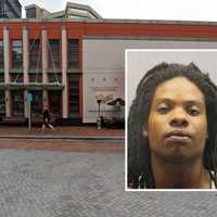 'Don't Tell On Me': DC Man Sentenced For Shooting That Caused Chaos Outside Busy Maryland Bar