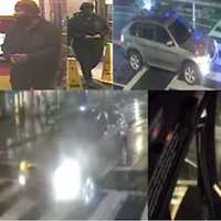 Suspect Kidnapped Man, Forced Him To Take Out Cash At ATM In Northwest DC: MPD (NEW PHOTOS)