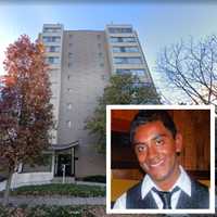 Naked, Covered In Blood: Virginia Navy Corpsman Fesses Up To DC Businessman's Slaying