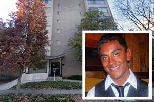 Naked, Covered In Blood: Virginia Navy Corpsman Sentenced For DC Businessman's Slaying