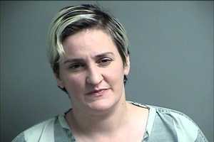 Franklin PD: Woman Made $4K Walmart Purchase With Stolen Credit Cards