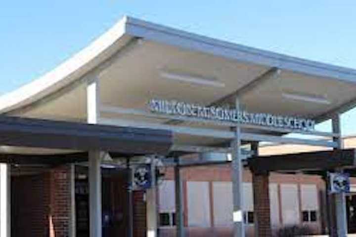 Student Made Threat Of Violence At Milton Somers Middle School, Sheriff Says