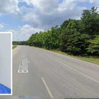 Driver Busted With Pot, Loaded Handgun During Commercial Vehicle Stop In Maryland
