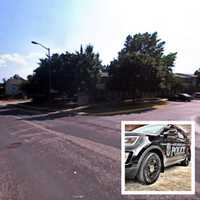 Homes, Vehicle On Quiet Maryland Court Struck By Early Morning Gunfire: Police