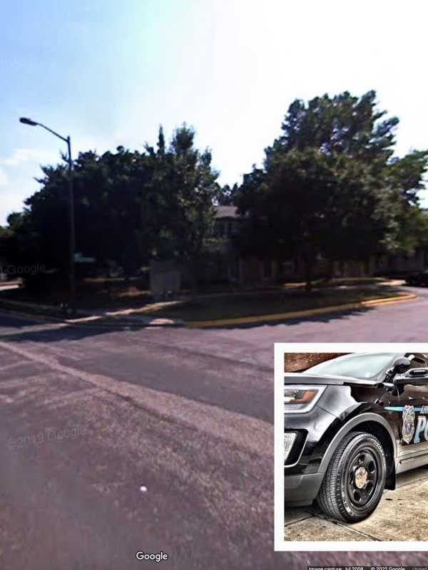 Homes, Vehicle On Quiet Maryland Court Struck By Early Morning Gunfire: Police
