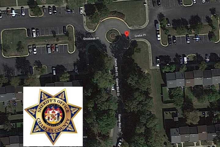 Suspects At Large After Assaulting, Pointing Gun At Maryland Pizza Delivery Man: Sheriff