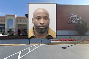 Crafty Criminal Busted Stealing $49K From Sak's During Shoplifting Spree In Virginia: Police