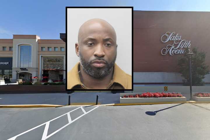Crafty Criminal Busted Stealing $49K From Sak's During Shoplifting Spree In Virginia: Police