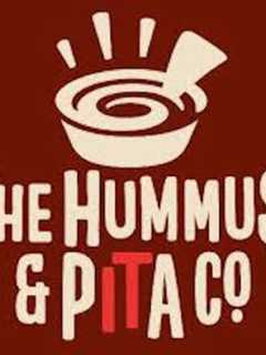 Hummus & Pita Co. Opening First Location In Connecticut