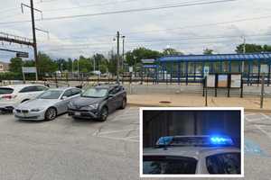 MARC Service Suspended In Maryland For Police Activity (DEVELOPING)