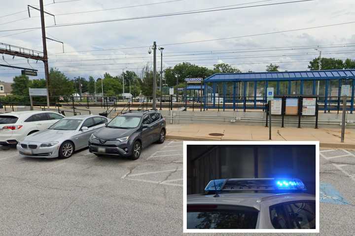 MARC Service Suspended In Maryland For Police Activity (DEVELOPING)