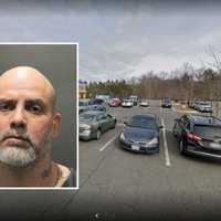 Parking Lot Shooter Already In Custody For Different Crime Charged With Murder, PWC Police Say