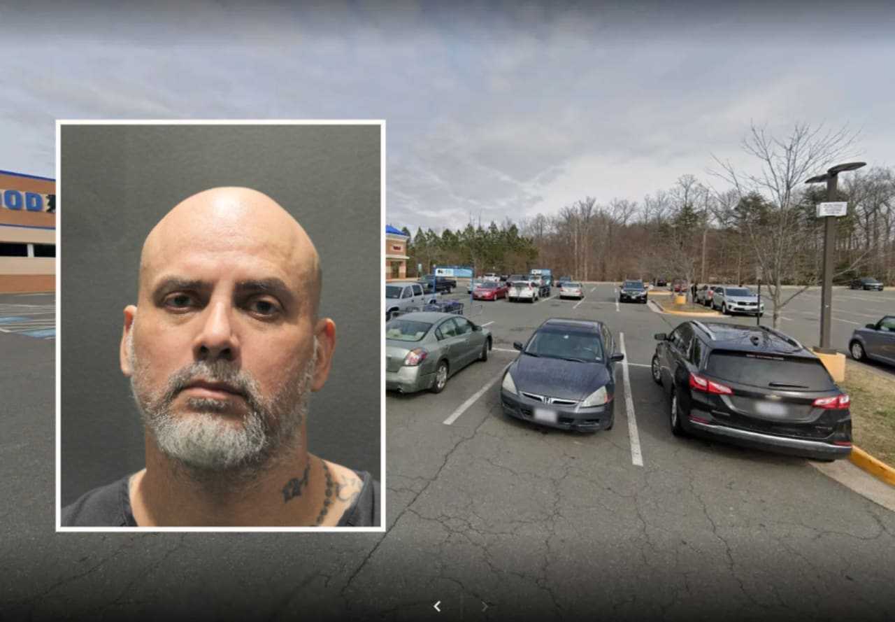 Parking Lot Shooter Already In Custody For Different Crime Charged With ...