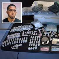 Maryland State Police Make Massive Drug Bust 'Dismantling Eastern Shore Trafficking Operation'