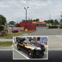 Maryland Police Officer On Administrative Leave After Striking Man In Viral Video: Mayor
