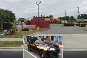 Maryland Police Officer On Administrative Leave After Striking Man In Viral Video: Mayor