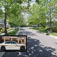 Masked Man Apprehended After Abducting Minor In Virginia, Sheriff Says