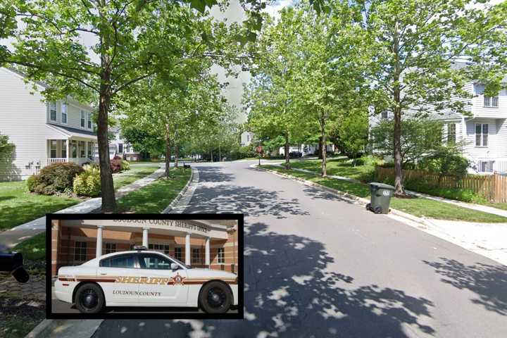 Masked Man Apprehended After Abducting Minor In Virginia, Sheriff Says