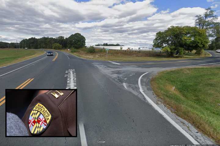PA Man Killed After Being Ejected From SUV During One-Vehicle Crash In Maryland