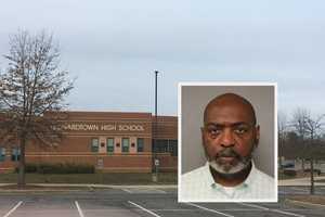 School Administrator Accused Of Sexually Abusing, Grooming Teen In St. Mary's County: Sheriff