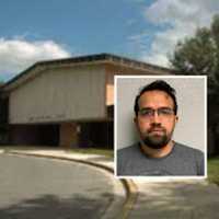 Teacher Sought Inappropriate Photos From MS Student In Maryland, Police Say