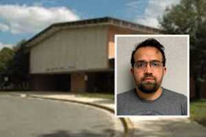 Teacher Sought Inappropriate Photos From MS Student In Maryland, Police Say