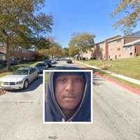 Police ID Teen Gunned Down In Double Shooting In Maryland; Shooter At Large