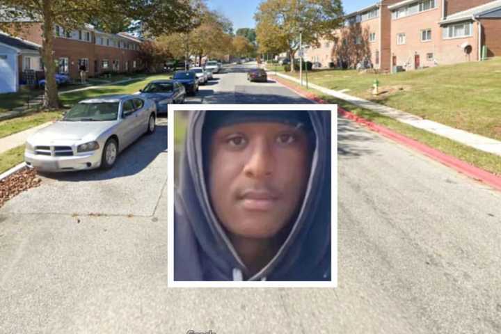 Police ID Teen Gunned Down In Double Shooting In Annapolis