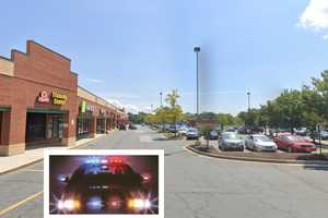 Man Visiting Friend In Maryland Stabbed During Altercation In Car Outside Shopping Center