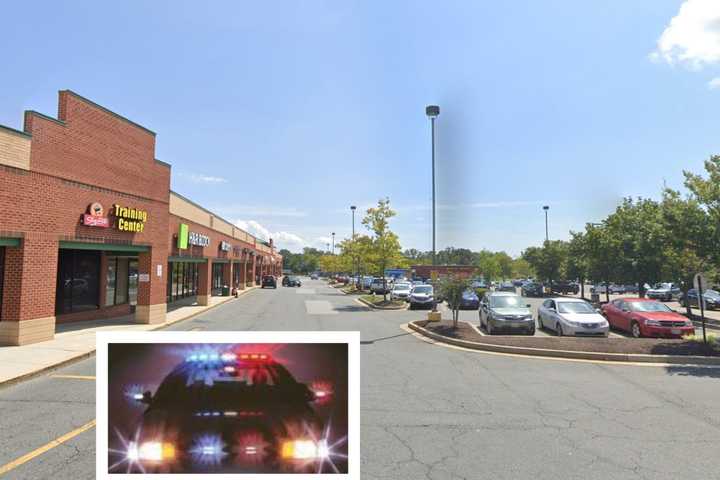 Man Visiting Friend Stabbed During Altercation In Car Outside Harford County Shopping Center