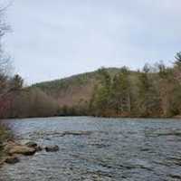 Man, 43, Drowns During Family Picnic On Housatonic River: Police