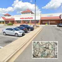 Maryland Couple Claims $580K 'Multi-Match' Lottery Jackpot Sold At Area Market