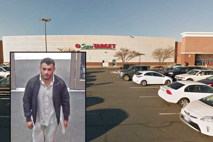 Possible Serial Target Groper Wanted By Police In Virginia