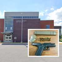 Teen To Be Charged As Adult For Bringing Loaded Handgun, Drugs Into Maryland HS: Police