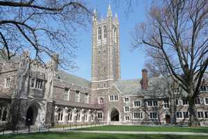 Princeton University Ranked Best College In America By U.S News