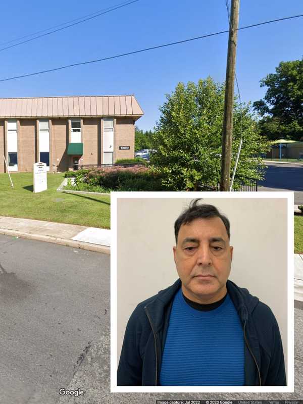 Urgent Care Doctor Accused Of Groping, Touching Women During Exams In Silver Spring: Police