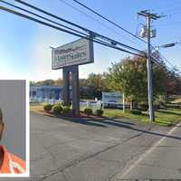 Murder Suspect Gets Life In Prison For Murder, Robbery At Maryland Hotel: State's Attorney