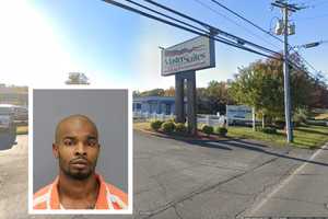 Murder Suspect Gets Life In Prison For Murder, Robbery At Waldorf Hotel: State's Attorney