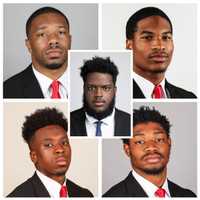 Former Maryland HS Football Standouts To Star For UGA During National Championship Game