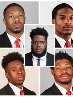 Former Maryland HS Football Standouts To Star For UGA During National Championship Game