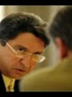 Former Hackensack Police Chief Plans To Sue To Get Job Back