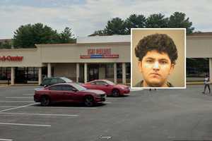 Shooter Who Missed The Mark Outside Woodbridge Tex Mex Restaurant Arrested, Police Say