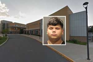 Man, Minor Accused Of Distributing Fentanyl That Led To Overdoses At Wakefield HS: Police