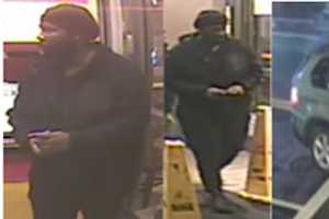 Suspect Kidnapped Man, Forced Him To Take Out Cash At ATM In Northwest DC: Metropolitan Police