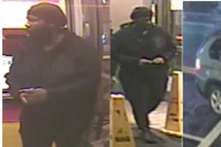 Suspect Kidnapped Man, Forced Him To Take Out Cash At ATM In Northwest DC: Metropolitan Police