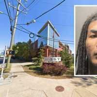 Teen Arrested With Weapon On School Grounds That Led To Lockdown In Arlington: Police