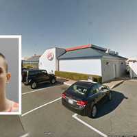 Burger King Murderer Sentenced For Gunning Down Ex-GFs Coworker In Maryland