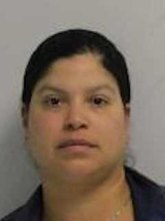 Poughkeepsie Woman Charged With Criminal Impersonation